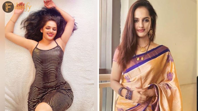 Jyoti poorvaj: Will you do anything for money.. Women are enemies.. Actress comments viral..!