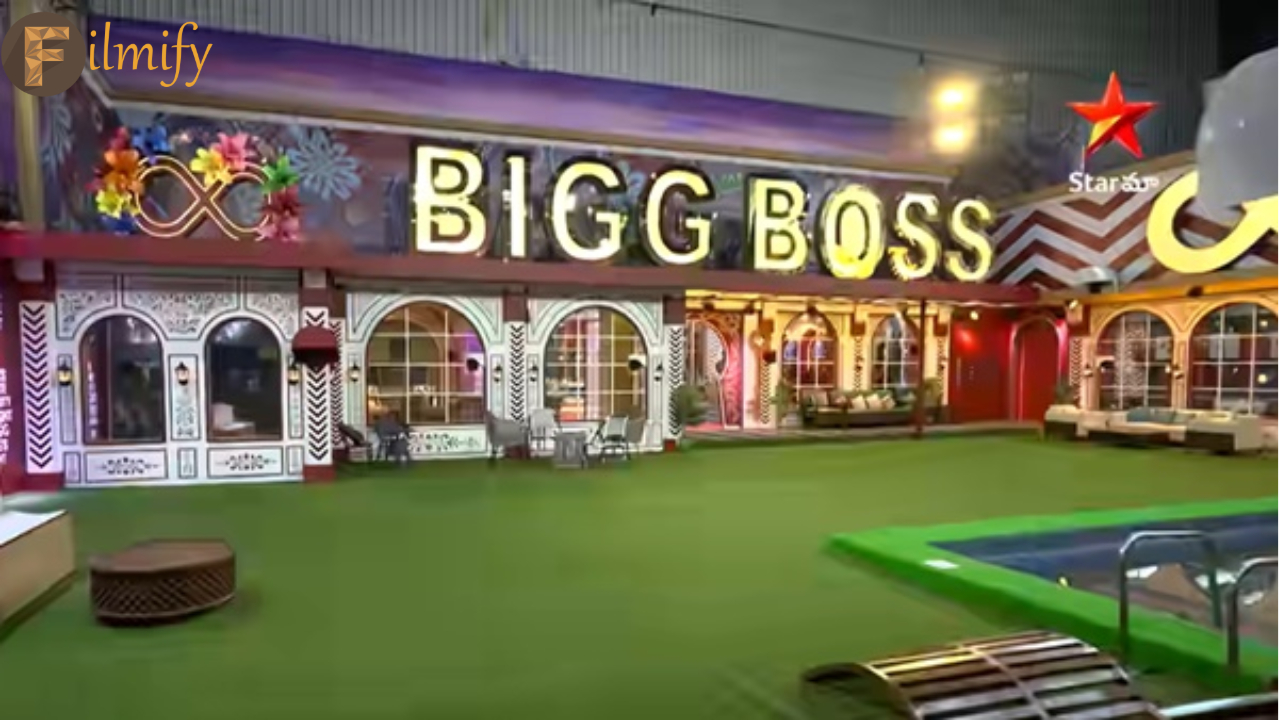 Bigg Boss Telugu 8: Contestants Remuneration.. Who knows the highest..?