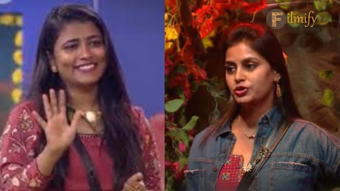 Bigg Boss Telugu 8 Day 2 Promo: Will Sonia be another Geetu.. What if she disagrees with everyone..