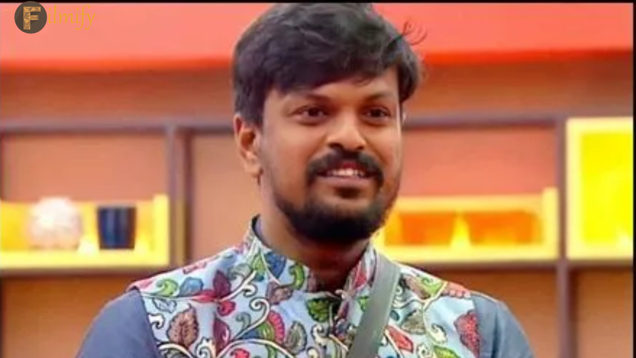 Bigg Boss: That reviewer is a fake actor..!