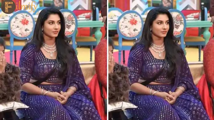 Bigg Boss 8 Telugu: The hot anchor who is just joining Pulihora.. Maya with coffee..!