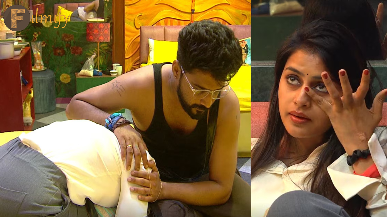 Sonia opens up about her love story in the Bigg Boss house