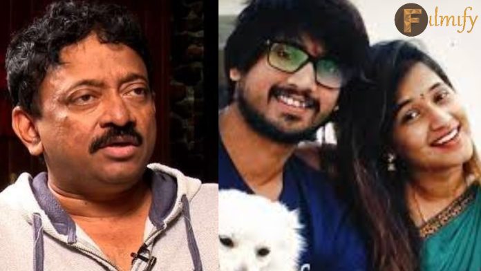 director ram gopal varma shocking comments on lavanya