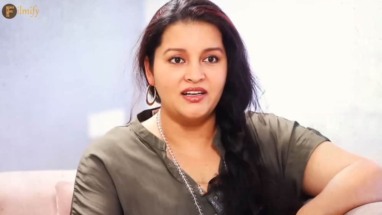 Renu Desai: What happened to Pawan Kalyan's ex-wife?