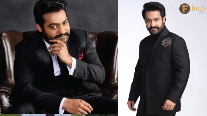 NTR's huge help to AP and Telangana flood victims..