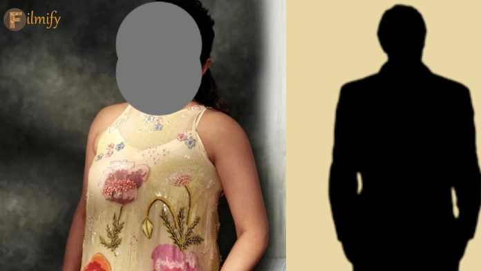 Tollywood Heroine: paid Rs. 75 lakhs for abortion before marriage.