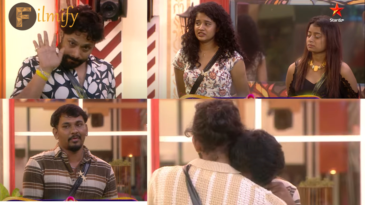 Bigg Boss 8 Day 12 Promo 3: Bigg Boss made contestants cry with love for dad..!