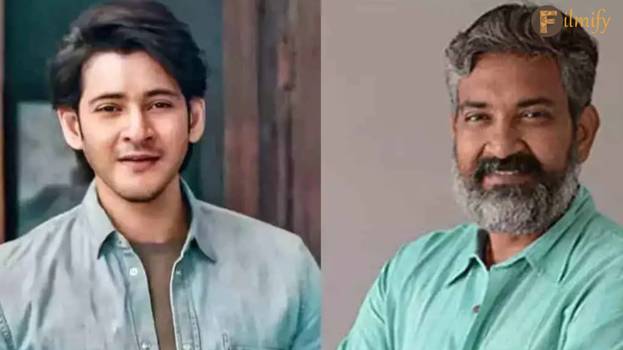 Rajamouli shocked Mahesh Babu fans.. Has the movie been cancelled?