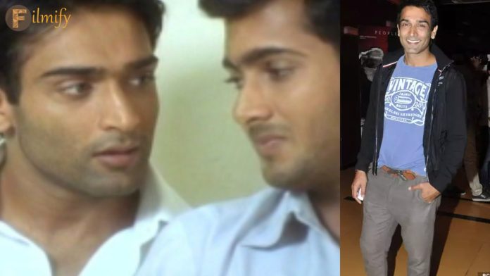 Do you know what Uday Kiran's friend Jatin Grewal is doing now?