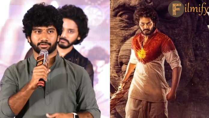 Fans fire on director Prashant Varma for not giving Jai Hanuman update