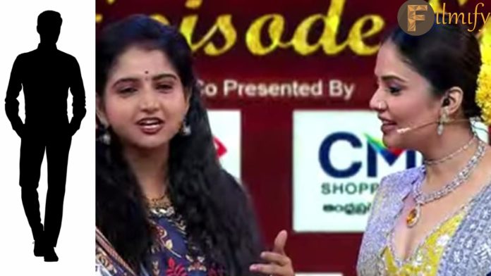 Anchor Sreemukhi and Deepika insulted Bigg Boss Manikantha live