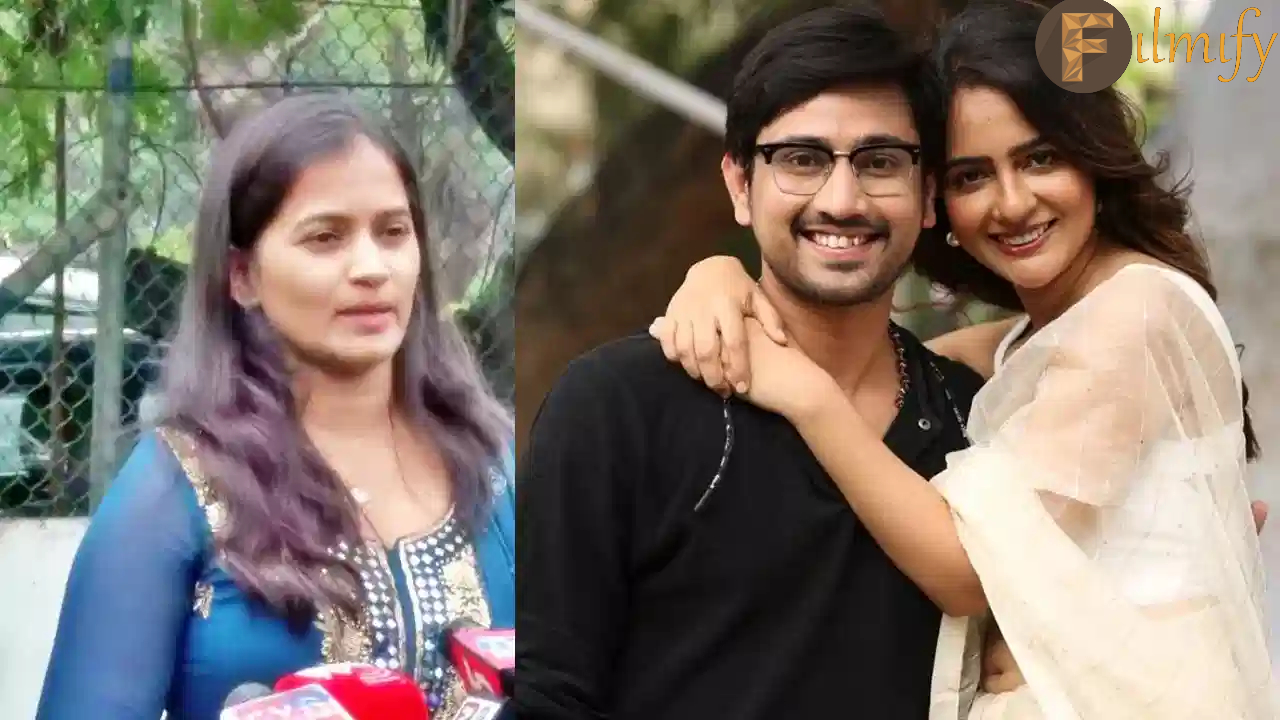 Raj Tarun gave a shock to the director in the interview of the movie Bhale unnade