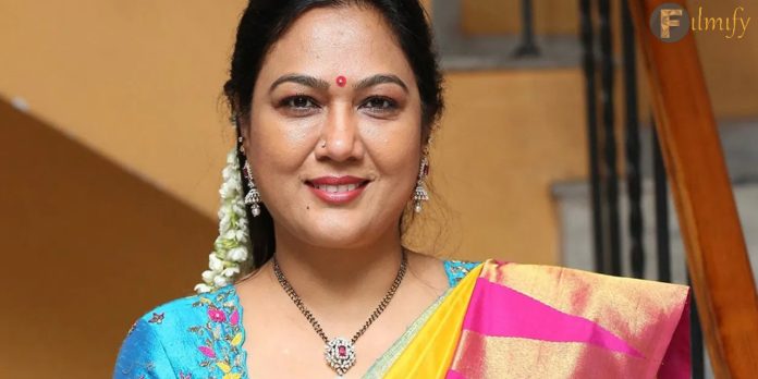 Actress Hema was shocked by the police