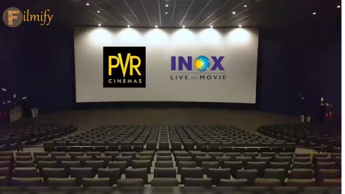 PVR Inox: PVR Inox making the audience crazy.. New scam in the name of Movie Pass..!