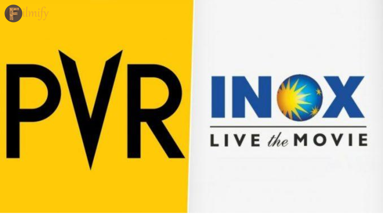 PVR Inox: PVR Inox making the audience crazy.. New scam in the name of Movie Pass..!