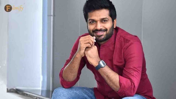 Anil Ravipudi is taking a remuneration of 15 crores for Venky76