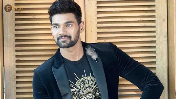 Bellamkonda Sreenivas Upcoming Movie Update