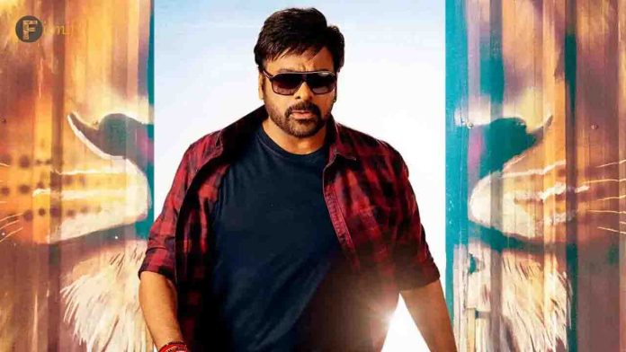 Chiranjeevi Starrer BholaaShankar Television Streaming Update