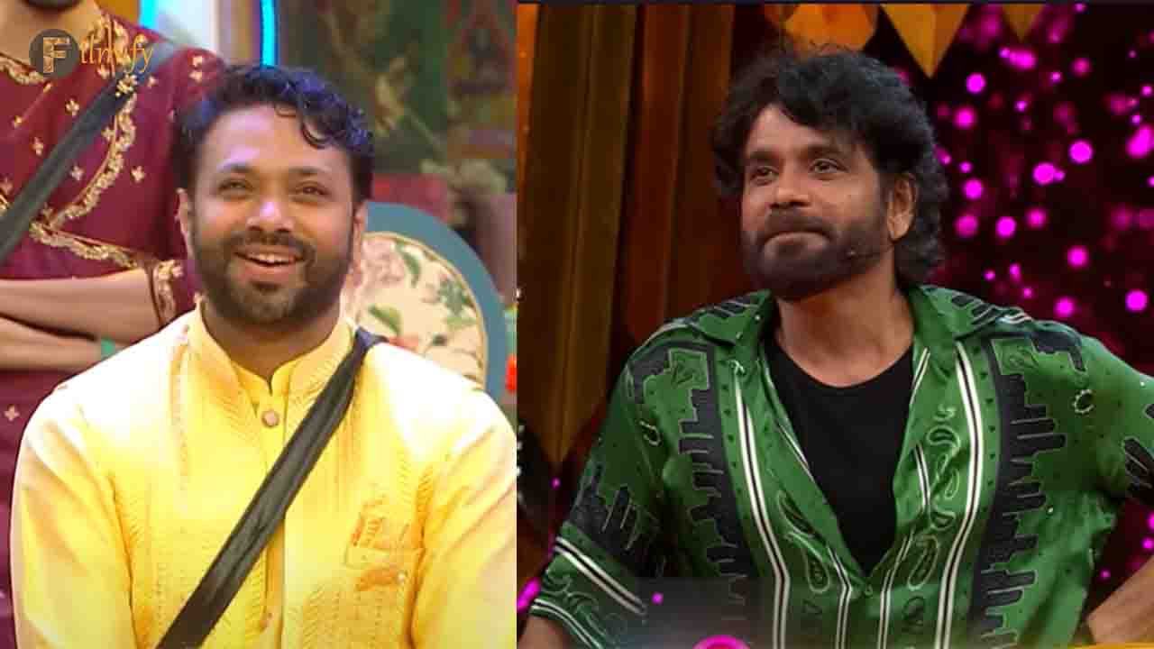 Aditya Om underperformed in BiggBoss 8 house 