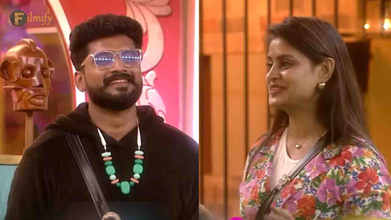 Sonia Interesting Comments on Biggboss8 House