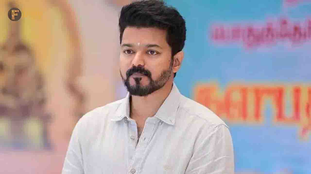 Thalapathy69 Project Official Announcement